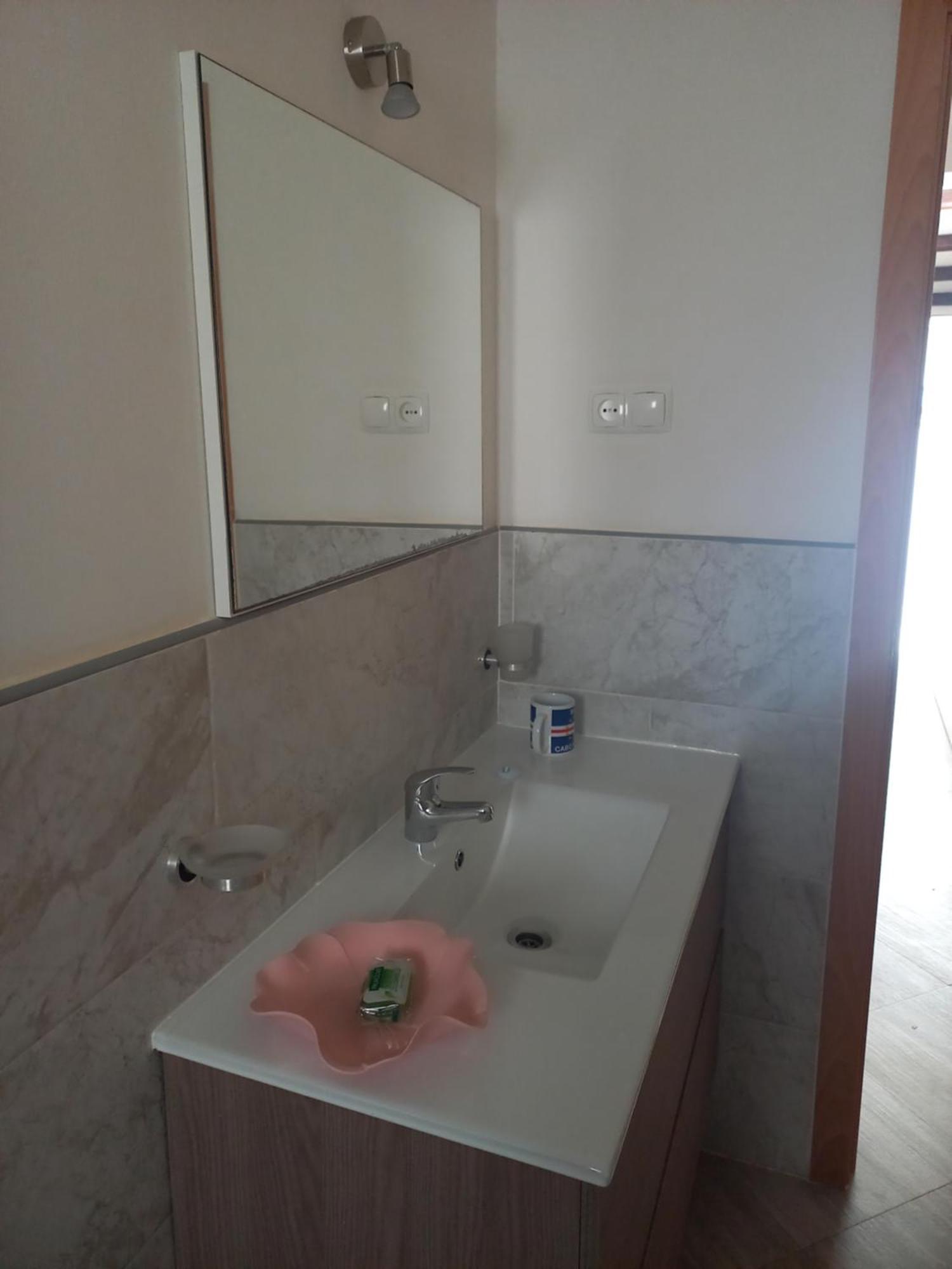 Vivenda Ronnie Apartment Beirona ภายนอก รูปภาพ