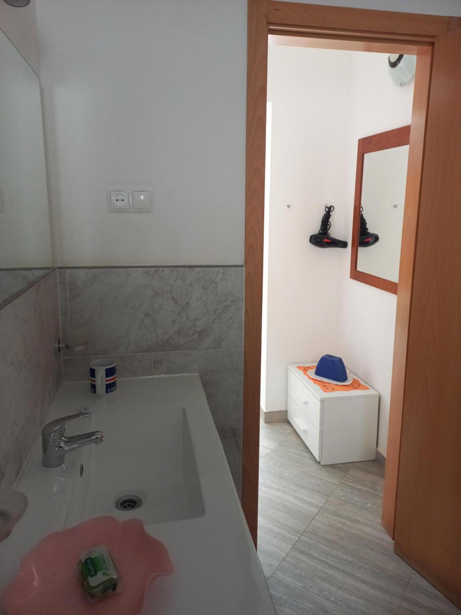 Vivenda Ronnie Apartment Beirona ภายนอก รูปภาพ