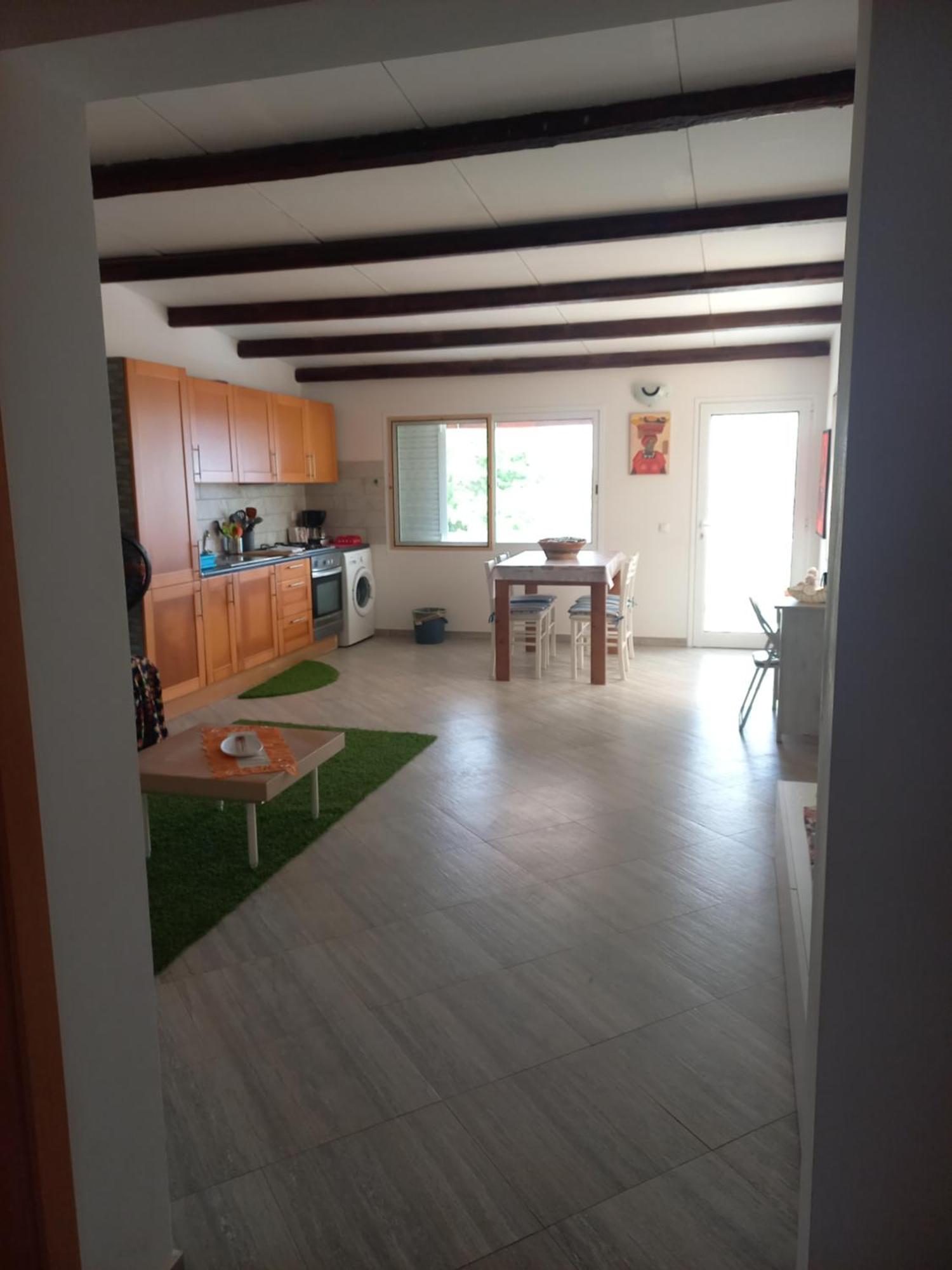 Vivenda Ronnie Apartment Beirona ภายนอก รูปภาพ