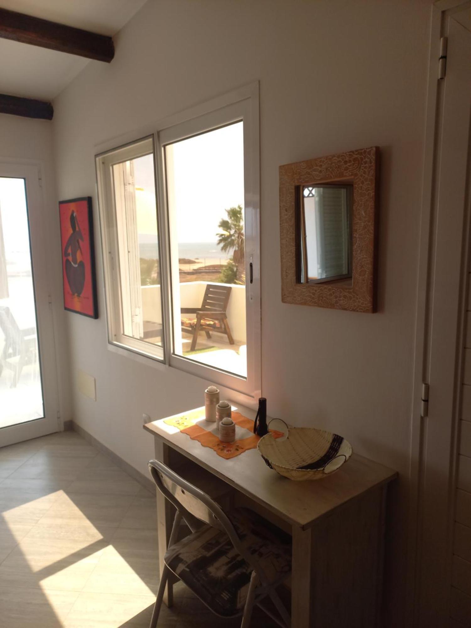Vivenda Ronnie Apartment Beirona ภายนอก รูปภาพ
