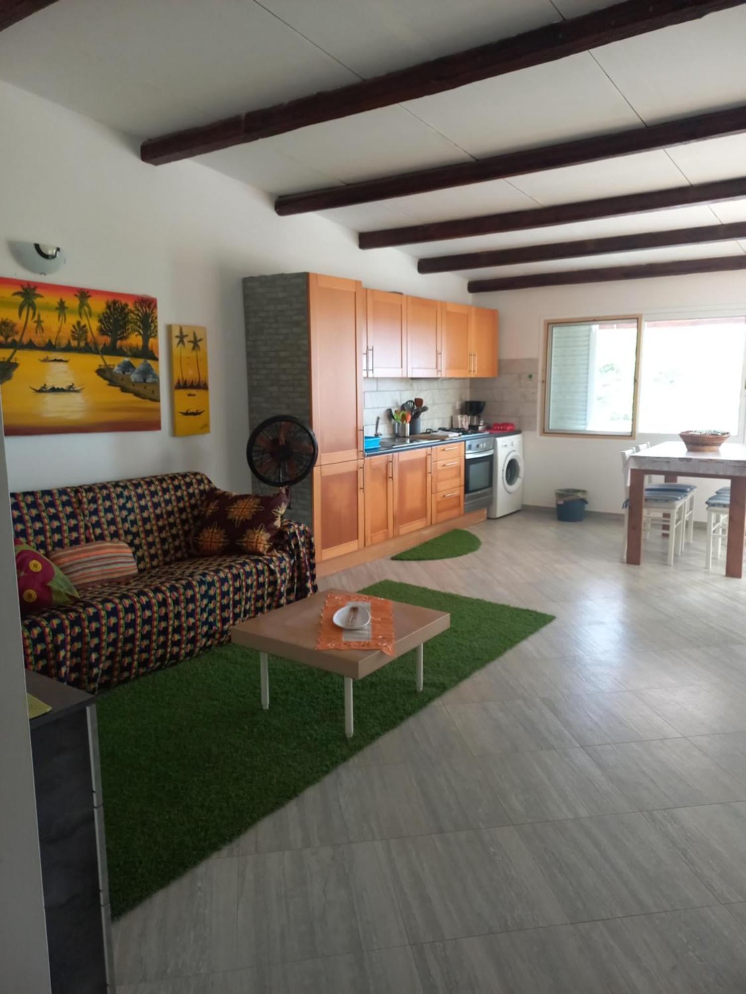 Vivenda Ronnie Apartment Beirona ภายนอก รูปภาพ